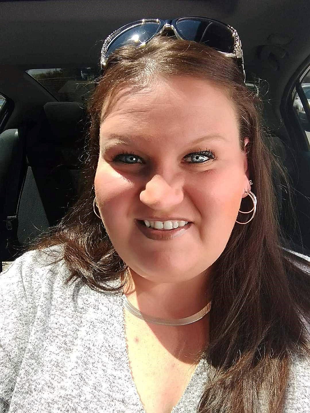 Ashley Barbara Murray Obituary Hixson, TN