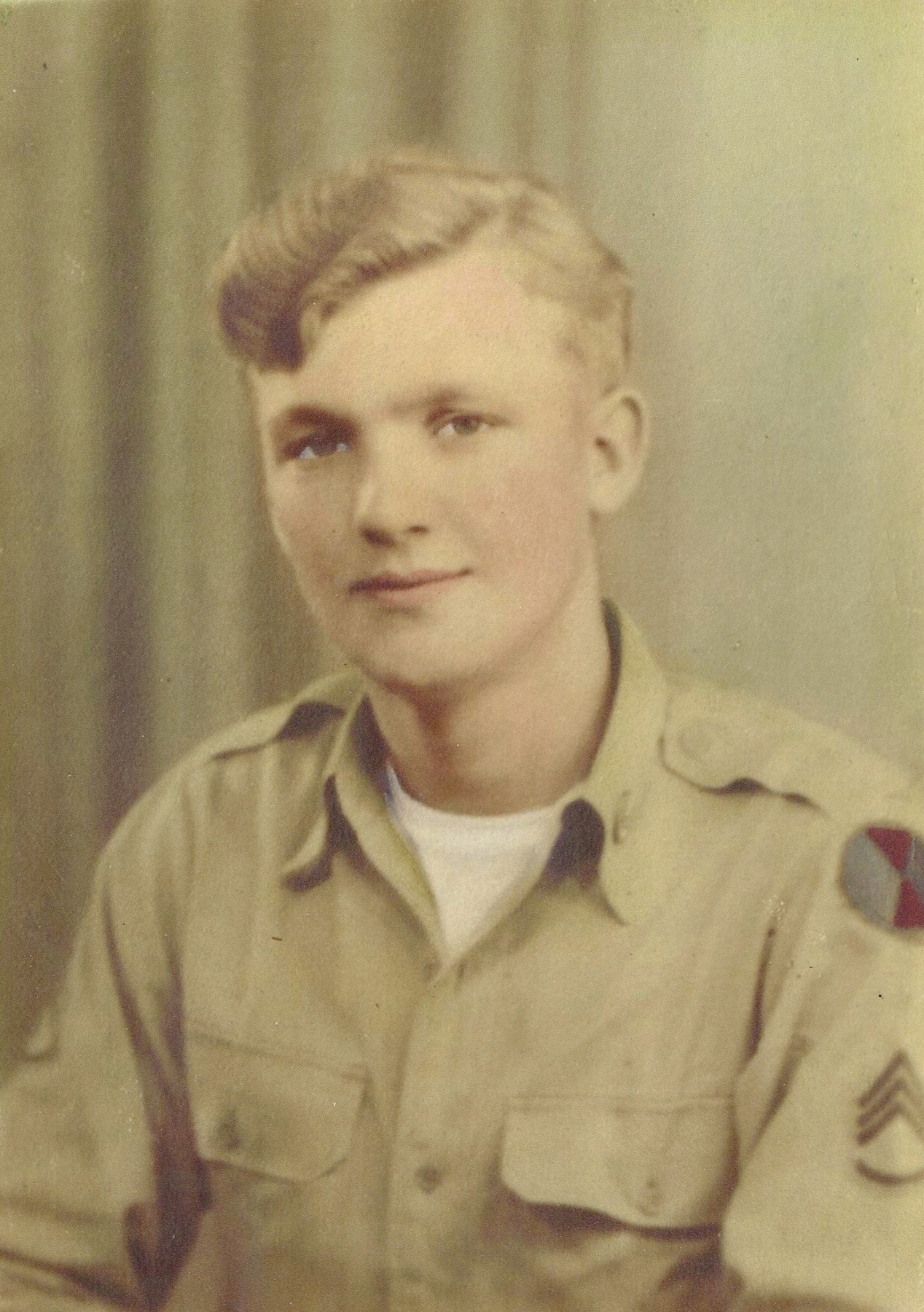Ferris Mullins Obituary Martinsburg, WV