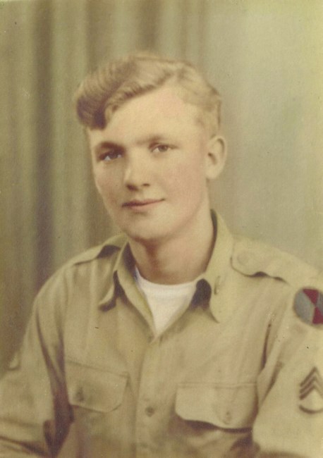 Obituary of Ferris Mullins