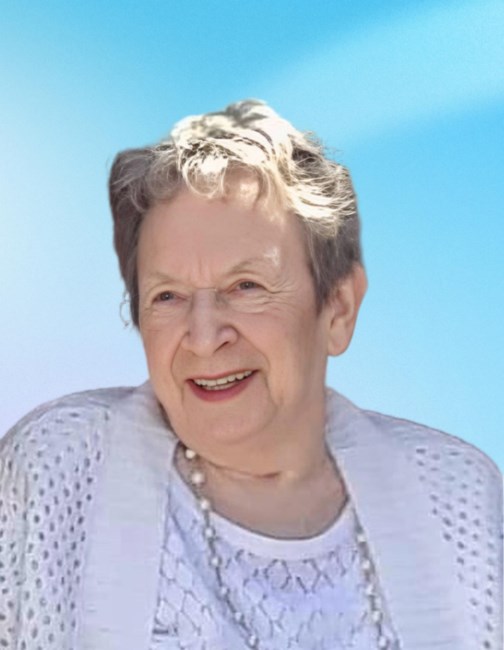 Avis de décès de Aurietta Landry