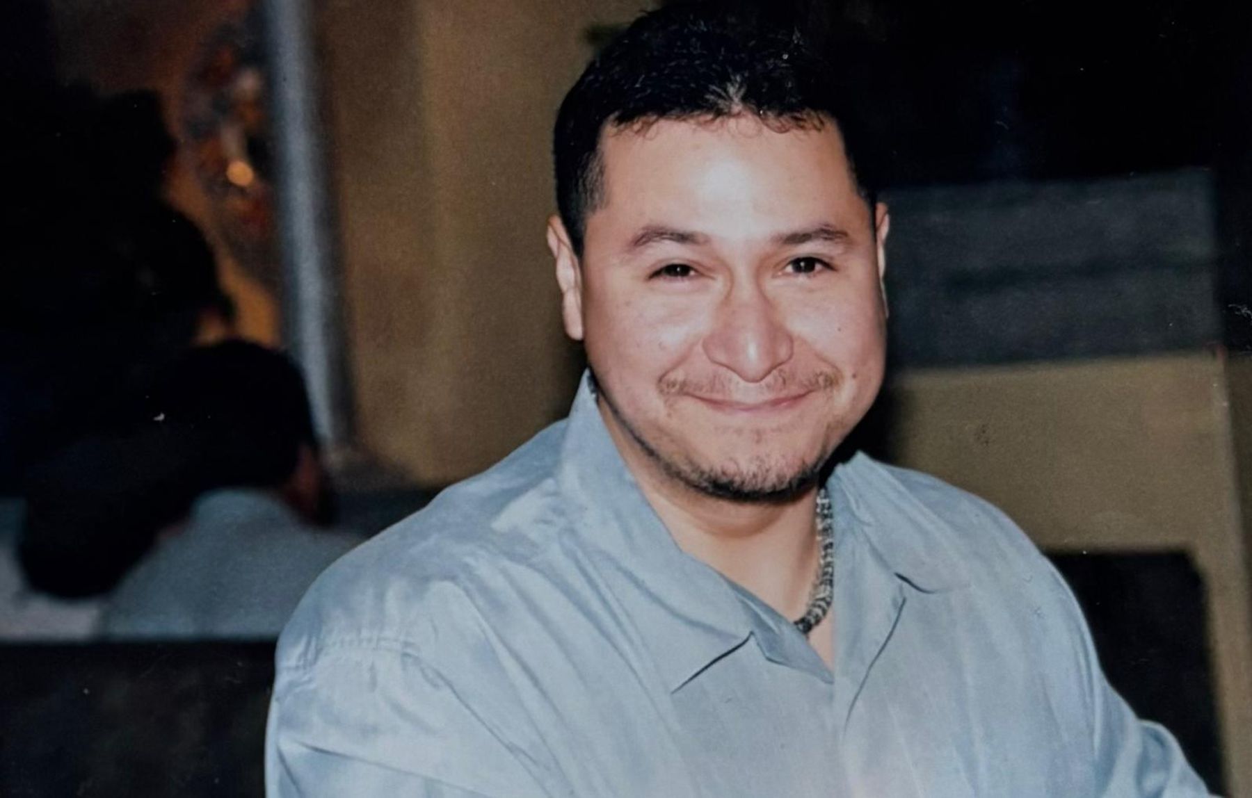 Avis de décès de Juan Anthony Rivera