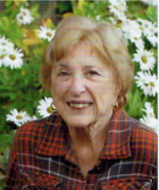 Obituary of Ruth K. Rooks