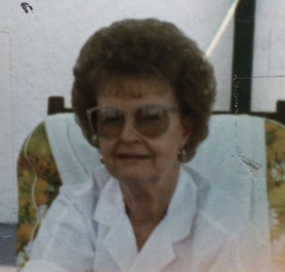 Obituary of Viola Scott Payne