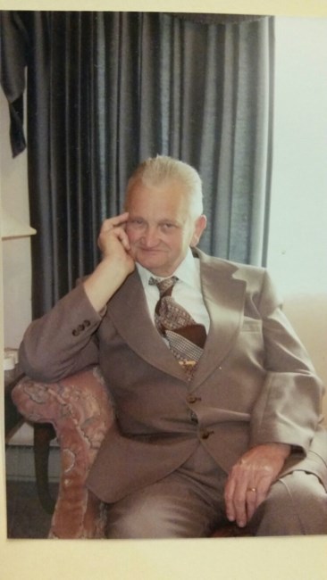 Obituary of John F Taba Jr.