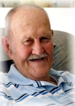 Obituary of Richard Arnold King Sr.