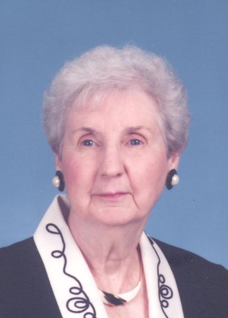 Obituary of Katherine Elizabeth Galloway