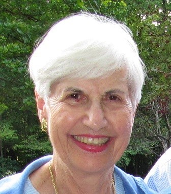 Obituary of Nancy L. Whitman