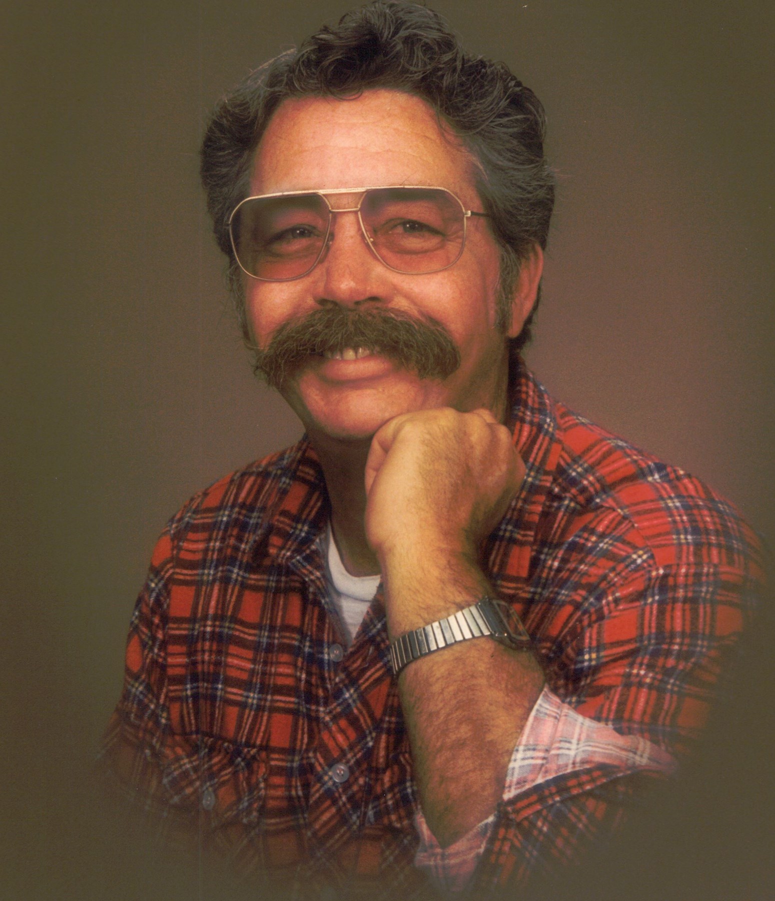 Obituary of John W. Church Sr.