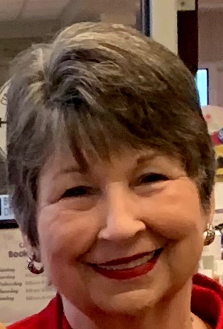 Obituary of Neva Joyce Hood