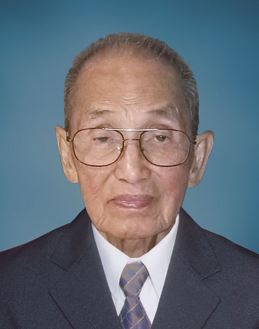Obituary of Đại Tá Huỳnh Văn Hiến