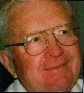 Obituary of James Richard Sheil