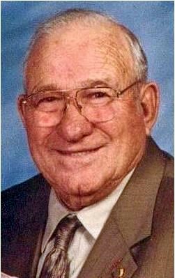 Obituary of Charles Everett Westlake