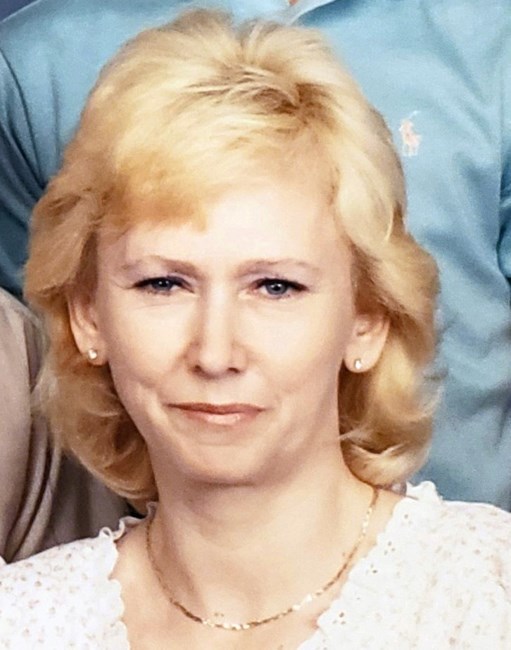 Obituary of Gloria Jean Chlapowski