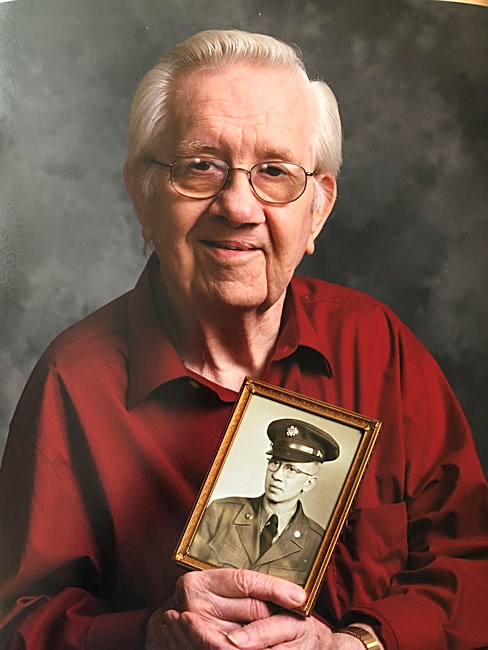 Obituary of Gordon Kenneth Mastin