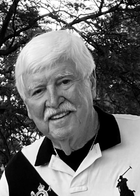 Obituary of James Michael Perkins