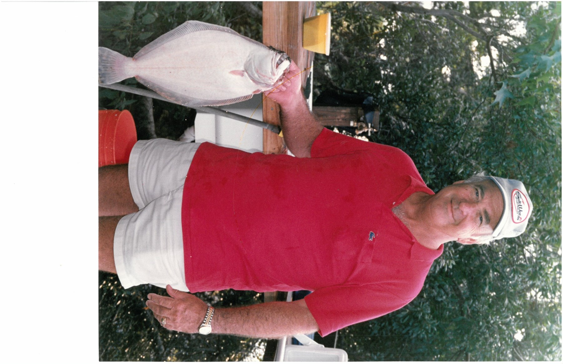 Obituary of Roger Eugene Sofge