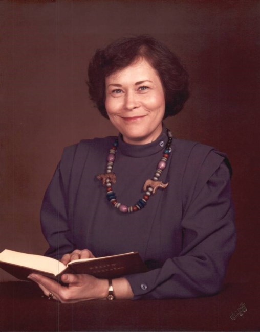 Obituary of Pamala Lout