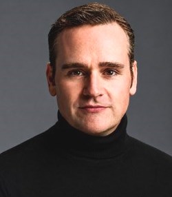 Obituary of Matthew Eamon Ryan