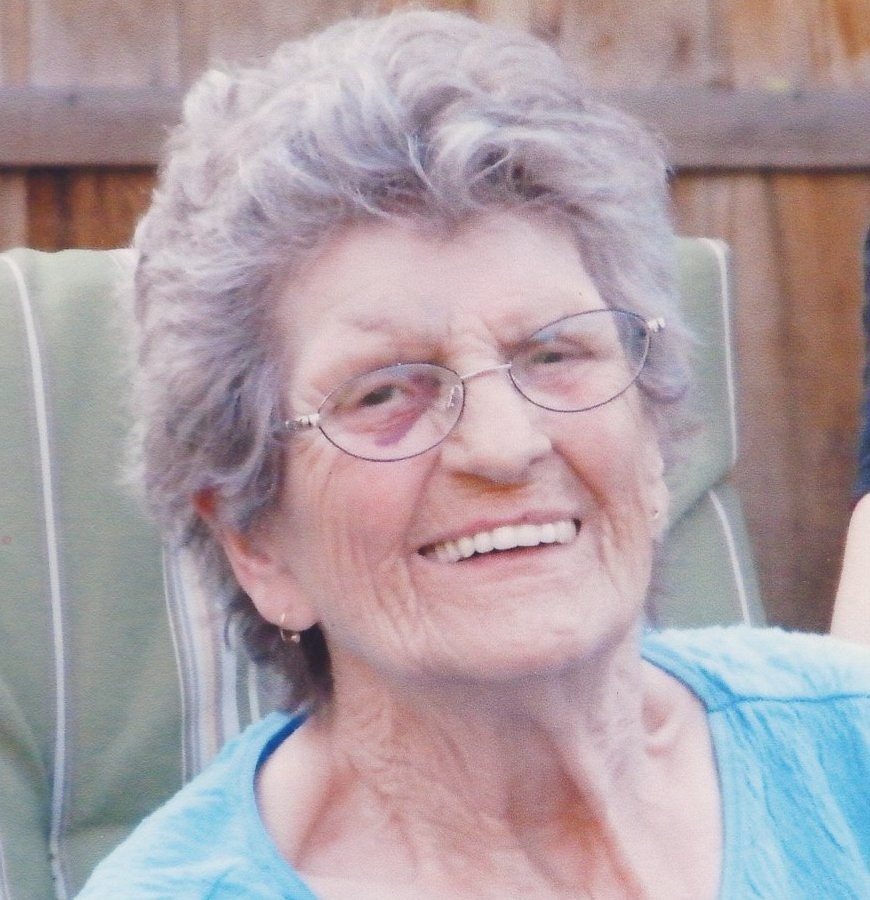 Gudrun Read Obituary Abbotsford, BC