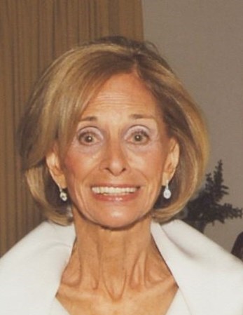 Obituary of Rose Valenti