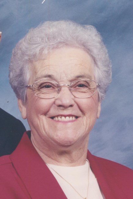 Obituary of Bessie Alene Barber