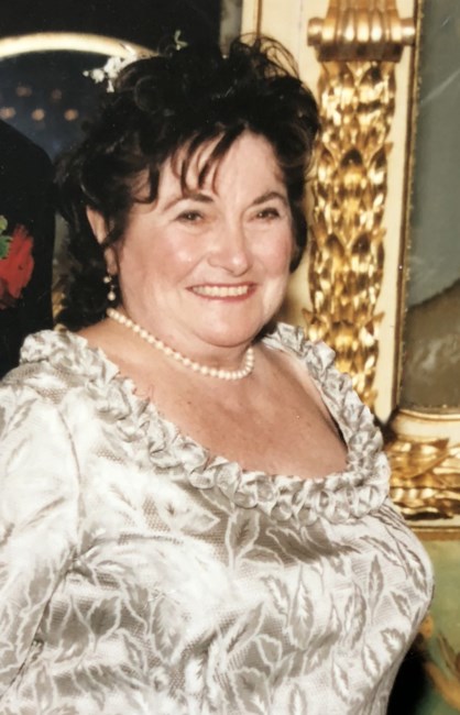 Obituario de Rose Epstein