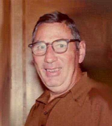 Obituary of Robert M. Teasdale USAF Ret'd.