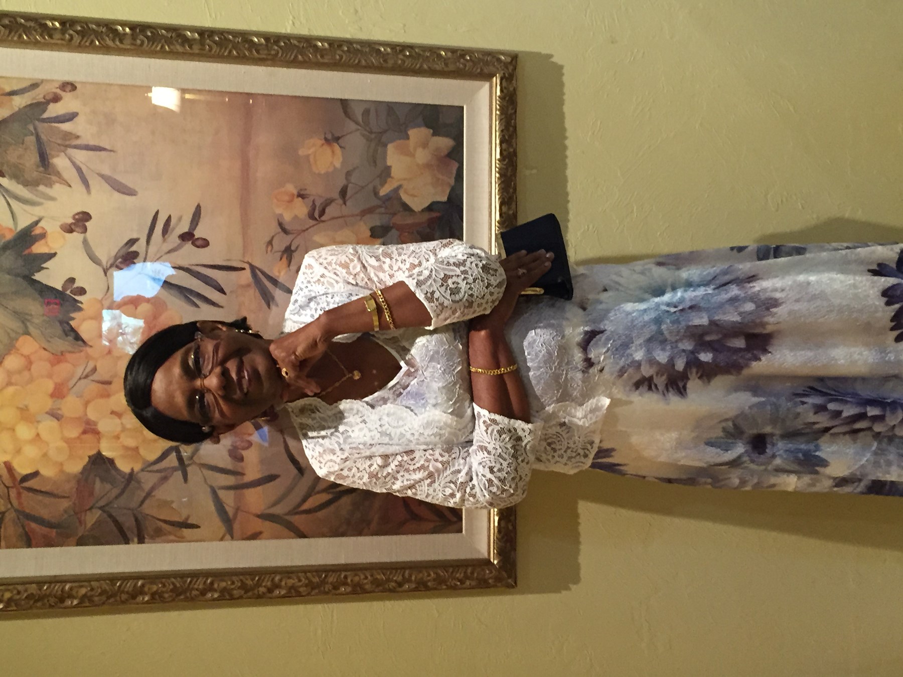 Obituary of Marie Anne Noel