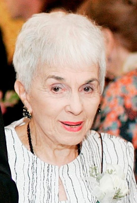 Obituary of Beatrice Greco