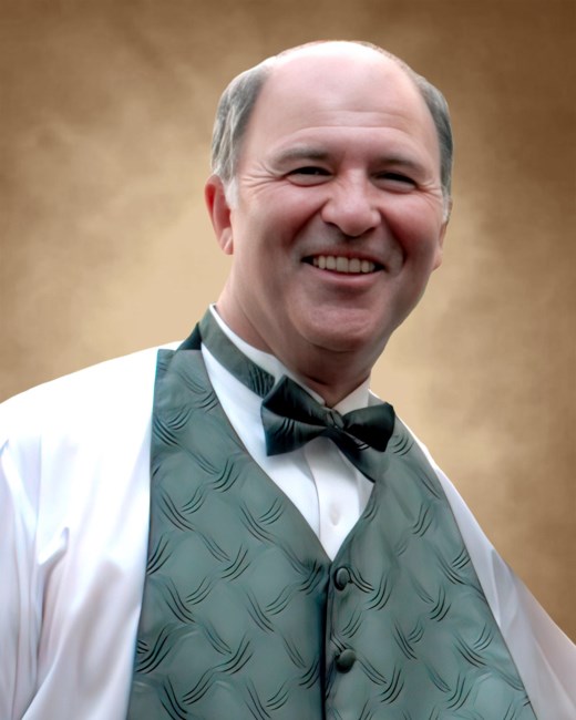 Obituary of Gerald Fredrick Villars