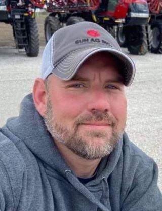 Rickey Martin Obituary - Pekin, IL