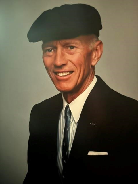 Obituary of Mr. Westford R. Latimer