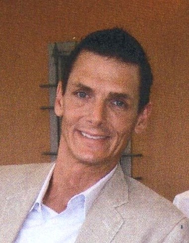 Obituary of Craig Barksdale Mcintire