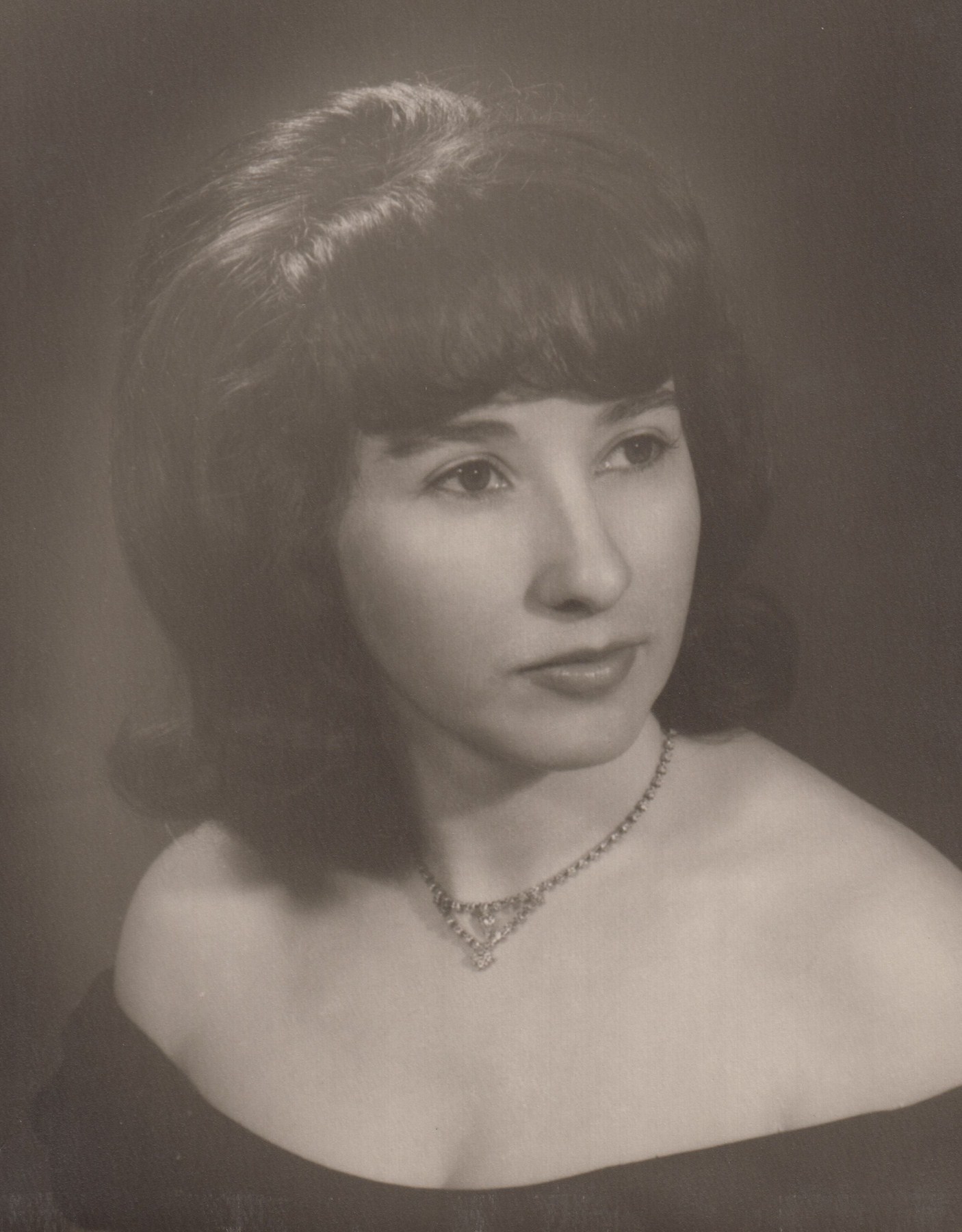 Obituary of Victoria Marie Padilla