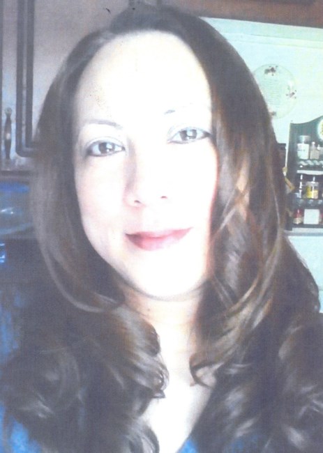 Obituario de Christina Joy Presbury