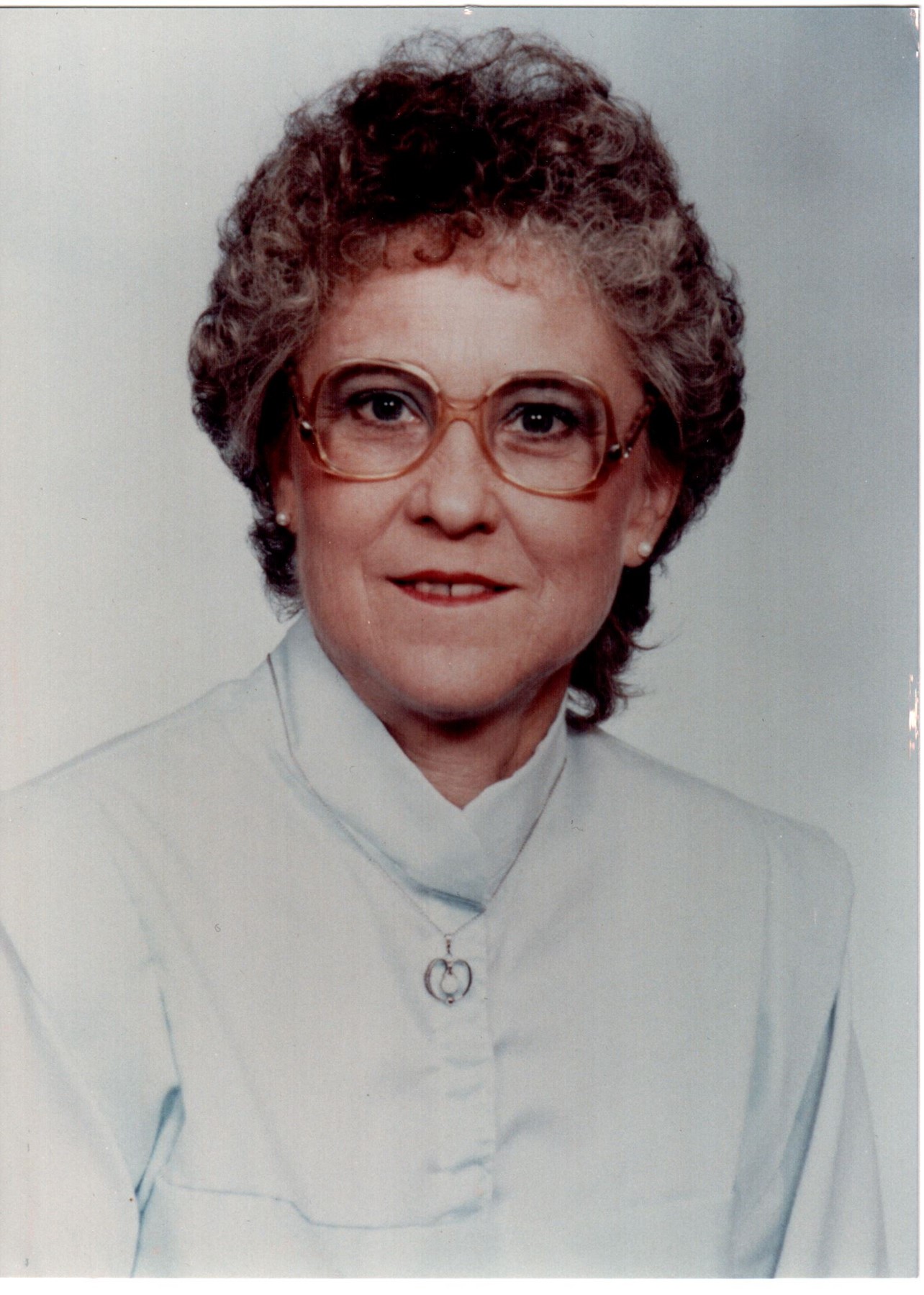 Obituary of Helen A. Daniel