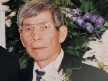 Obituary of Nho Van Nguyen