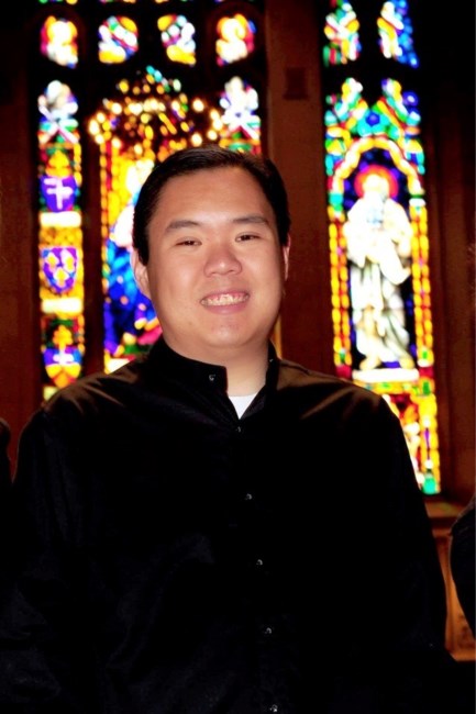 Obituary of Gregory Alvarez Juan