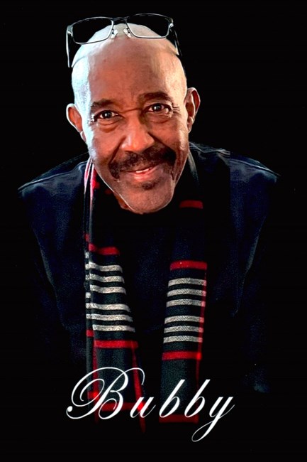 Obituary of Ronald Nathaniel Bailey