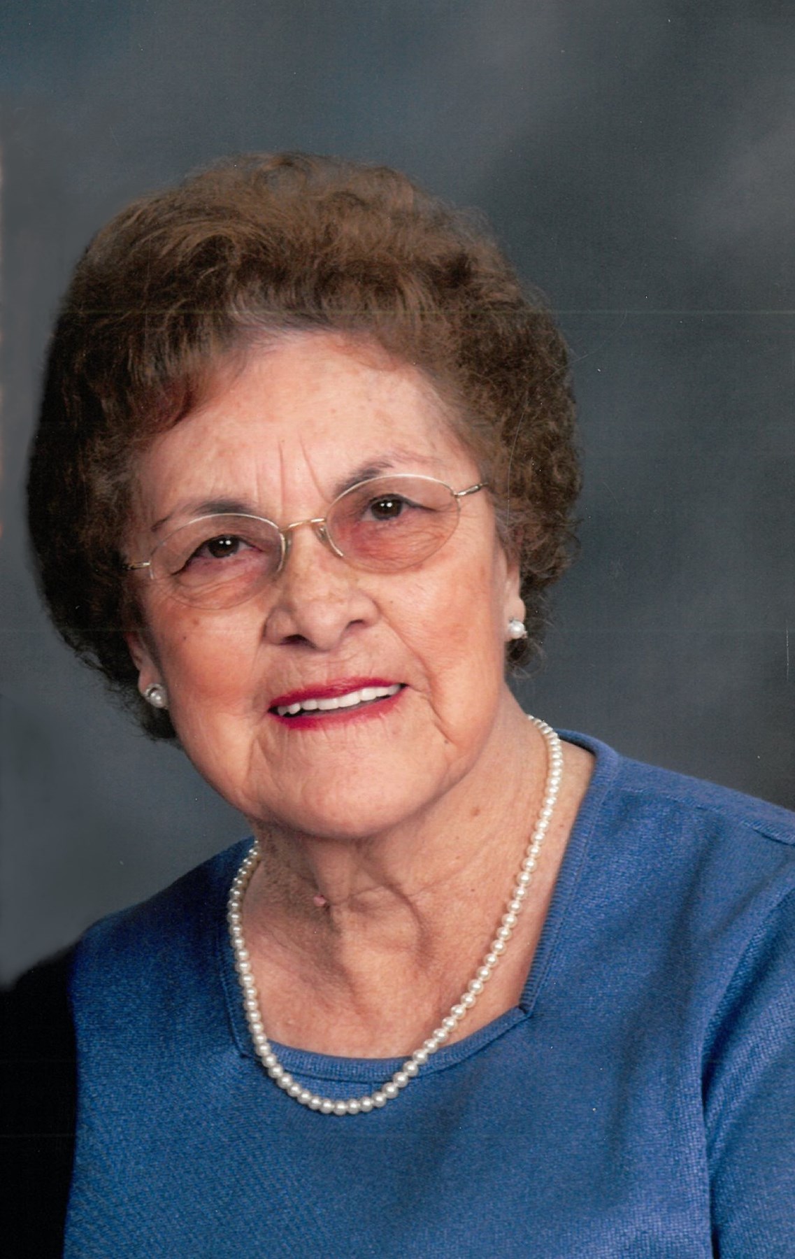 Obituary of Jessie Virginia Maestas