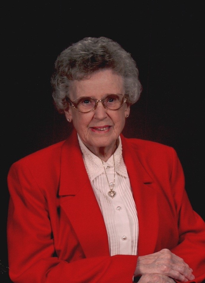 Ruth Rasmussen Obituary - Nashville, TN