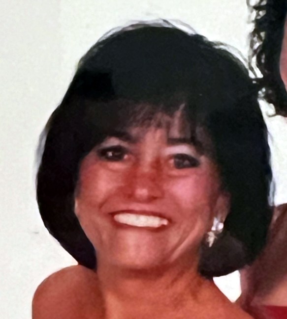 Obituary of Sharon Diane Wood