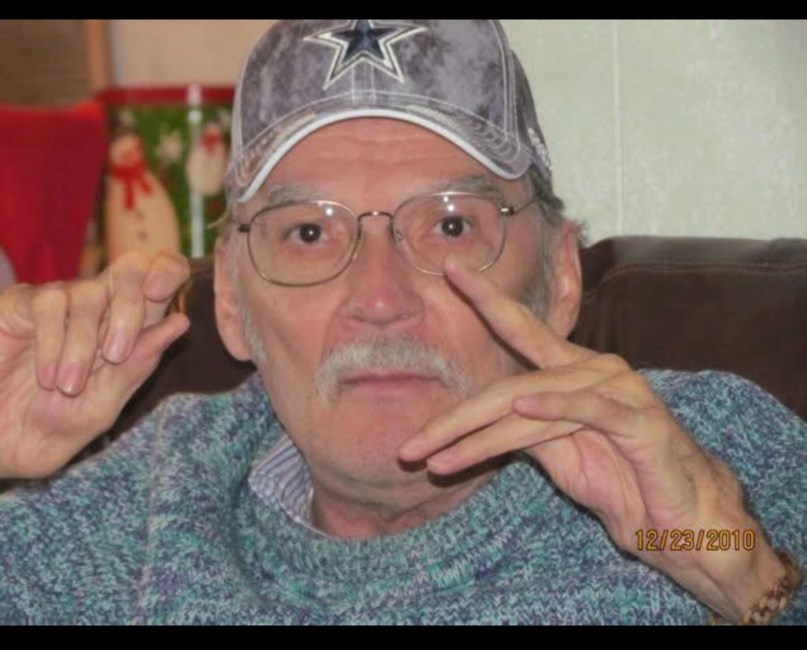 Obituary of Robert Charles Walker Jr.