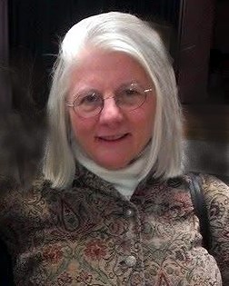 Obituary of Deborah Diane Giroux