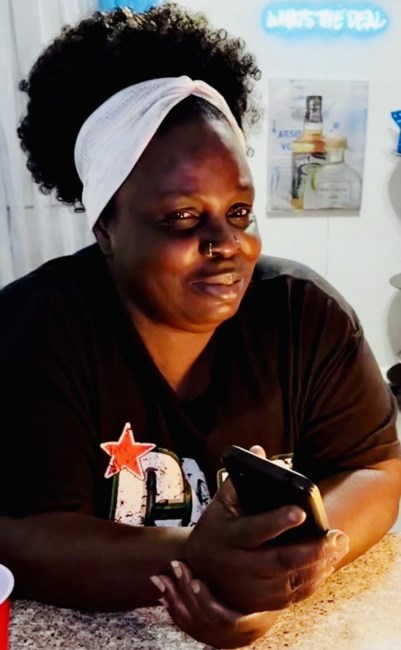 Obituary of Dolores Lanette Hill