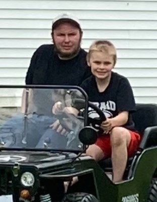 Avis de décès de Leonard Lee Roosa