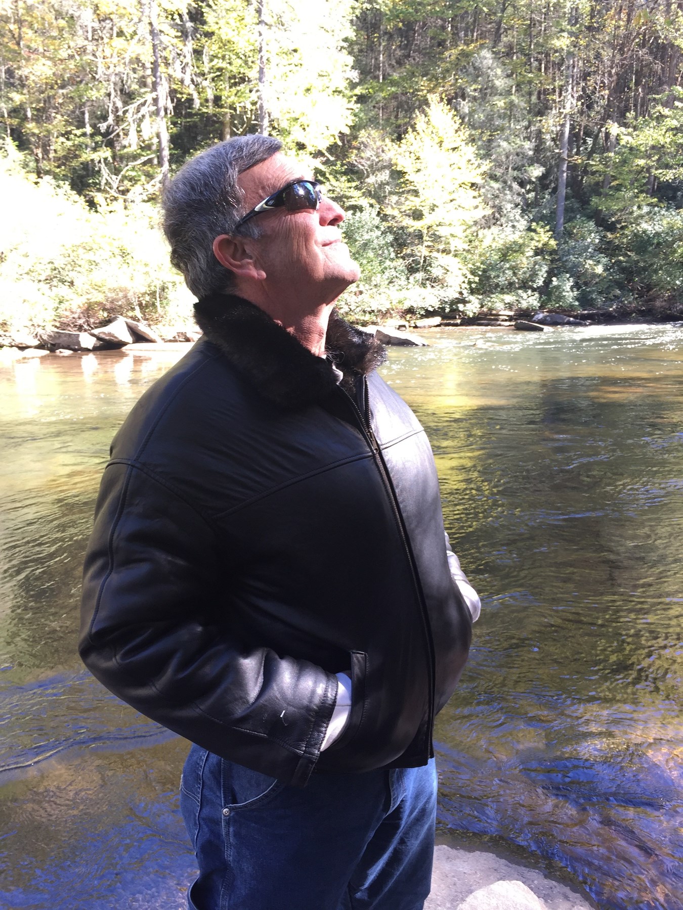 Obituary of Steven Odell Henderson