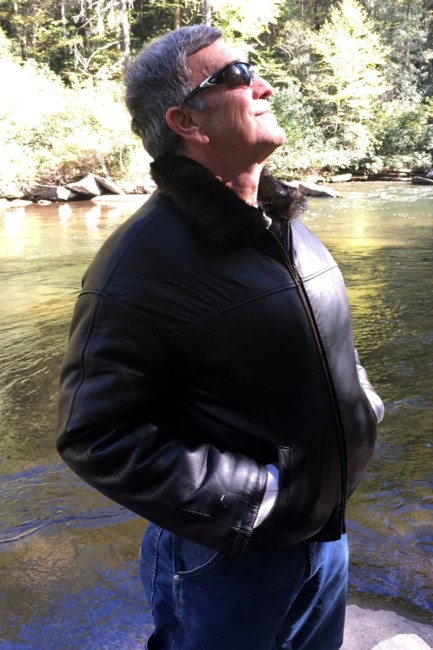 Obituary of Steven Odell Henderson