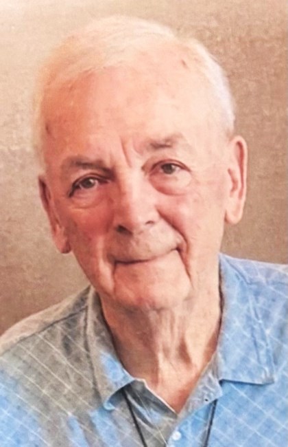 Obituary of Carl Dean Christianson