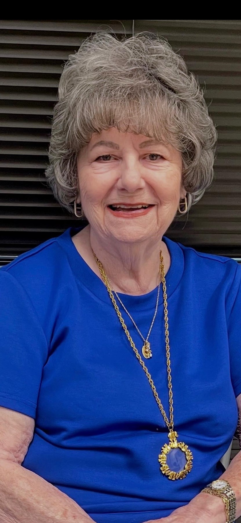 Portrait of Dorothy Carolyn MorganMoore